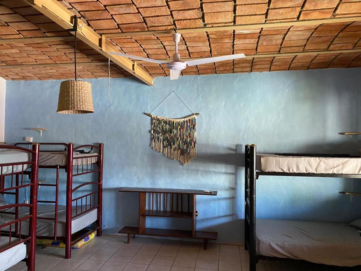 Хостел Blue Pepper Beds Саюліта Екстер'єр фото
