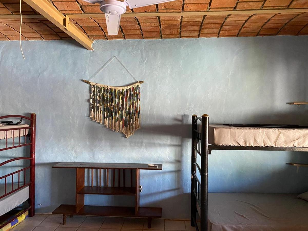 Хостел Blue Pepper Beds Саюліта Екстер'єр фото