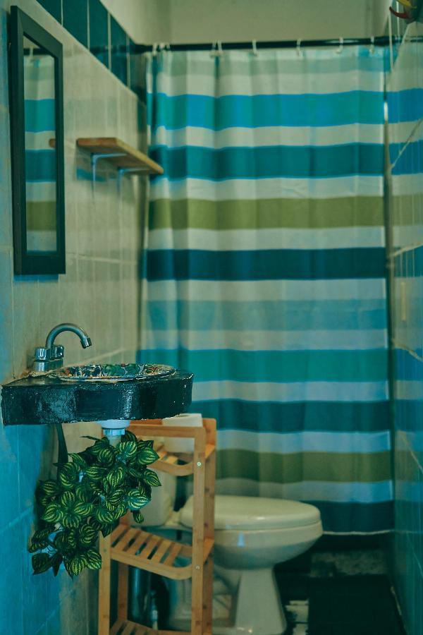 Хостел Blue Pepper Beds Саюліта Екстер'єр фото